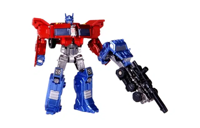 TAKARA TOMY generations TG-24