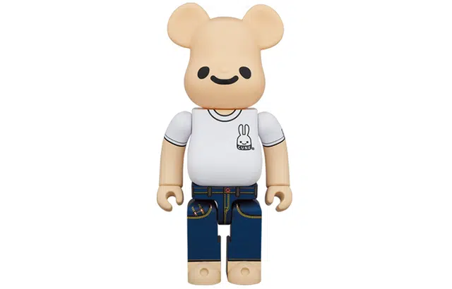 BERBRICK CUNE T 100+400