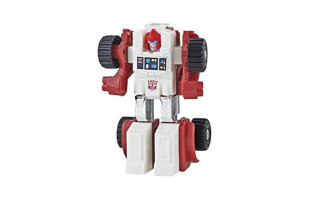 Hasbro G1 8cm