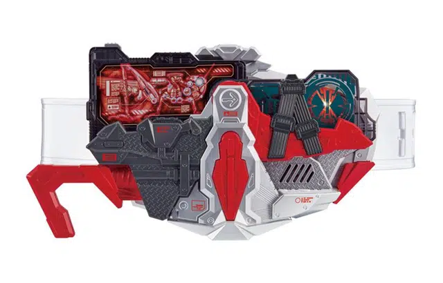BANDAI DX 1 01 1