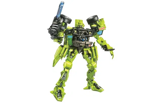 TAKARA TOMY RA-28 n.e.s.t.