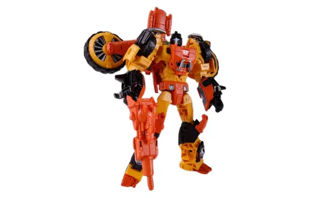 TAKARA TOMY Generations TG-29