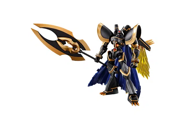 BANDAI X 10cm