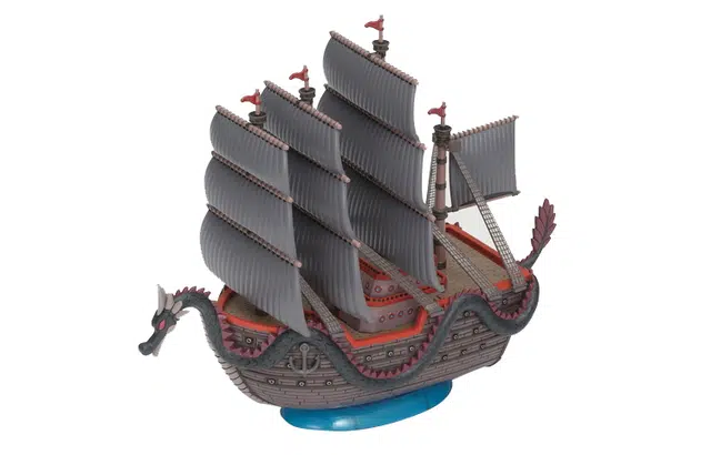 BANDAI