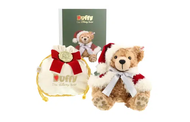 Disney x steiff 20 28cm