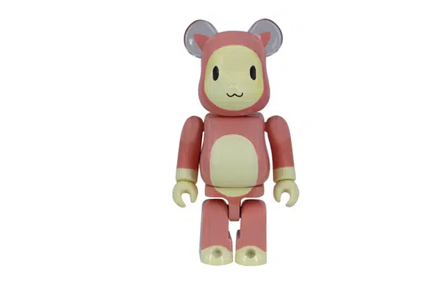 BERBRICK No.000LINON-WF LINON 100