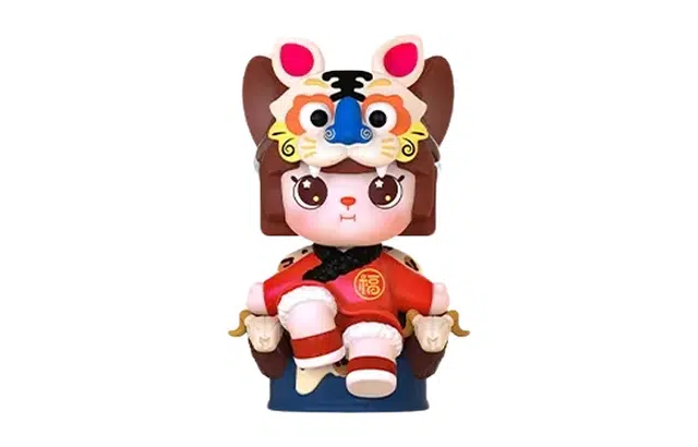 Rolife HANHANNAI 8