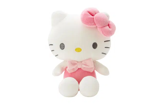 Sanrio Hello Kitty