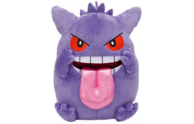 POKEMON