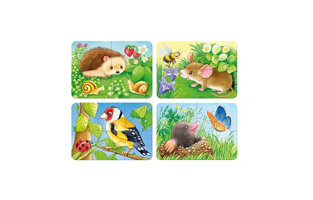 Ravensburger 2468pcs 069521