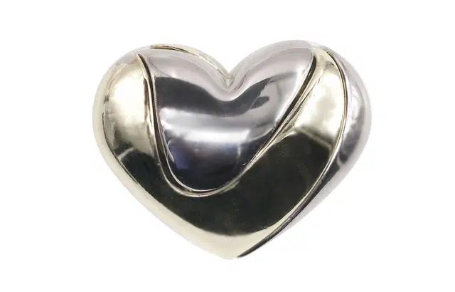 HANAYAMA Cast Love Puzzle