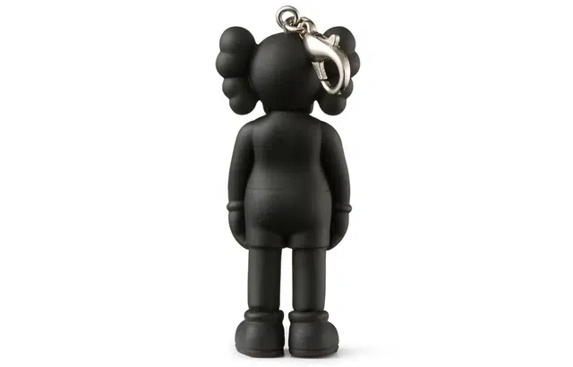 KAWS TOKYO FIRST COMPANION