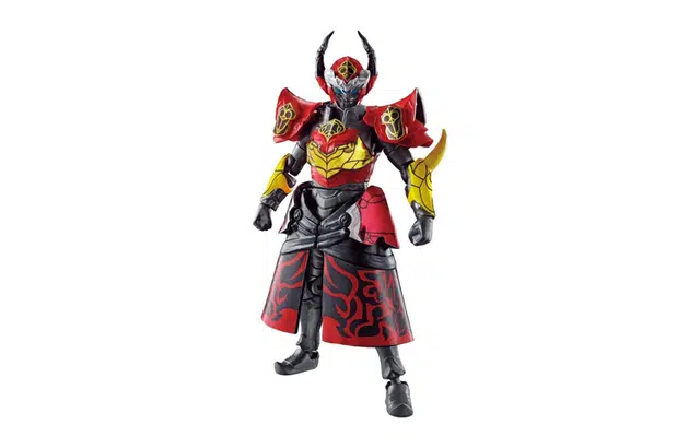 BANDAI So-Do Chronicle Gaim 100