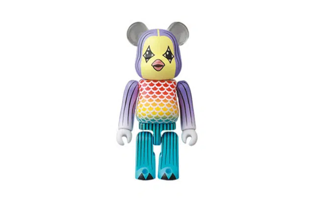 BE@RBRICK SERIES 46