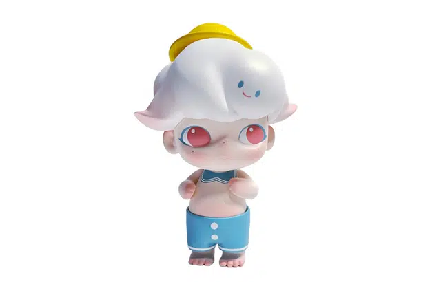 POP MART DIMOO 12cm