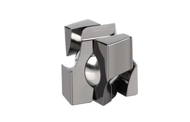 HANAYAMA Cast Puzzle Marble 5