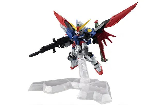 BANDAI MSE SEED Destiny