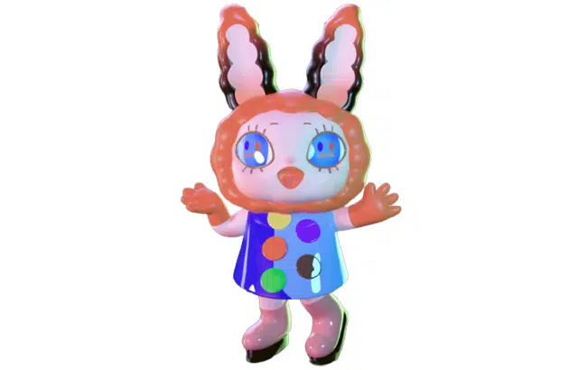 Agan PRIMARY BLUE BABTY 150 15.6cm