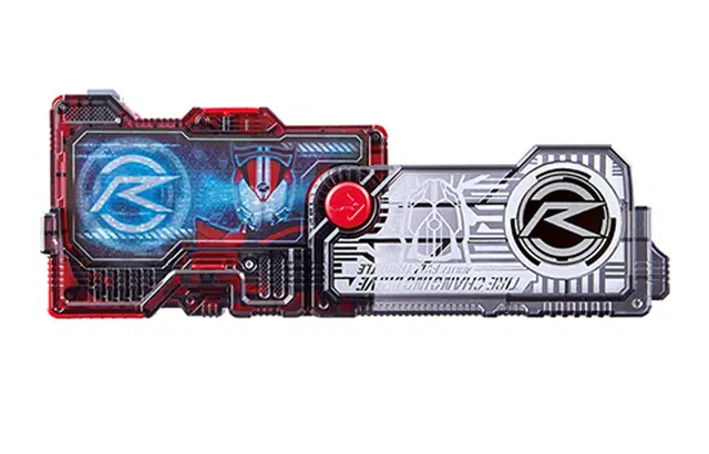 BANDAI