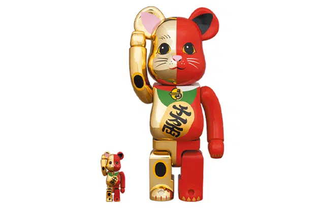 BE@RBRICK