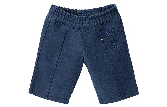 问童子 问童子玩偶 玩偶服装 长裤/回青 着替 玩偶周边