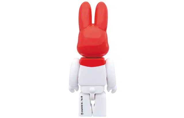 BERBRICK RBBRICK MY MELODY Kuromi 2 100