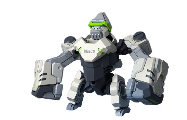 BEASTBOX 7.9cm