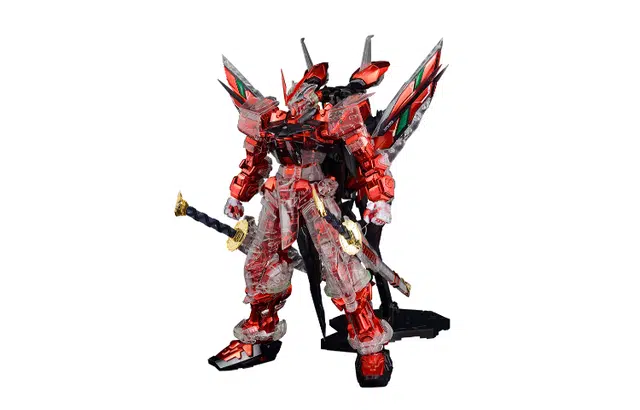 BANDAI PG 160 SEED ASTRAY 30cm