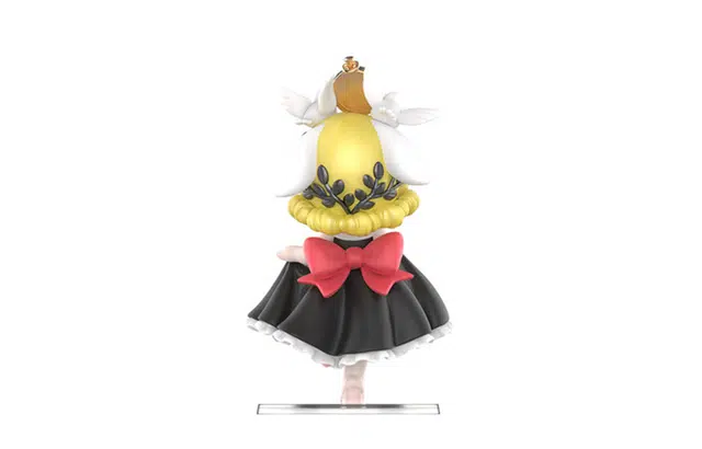 POP MART BUNNY 17cm