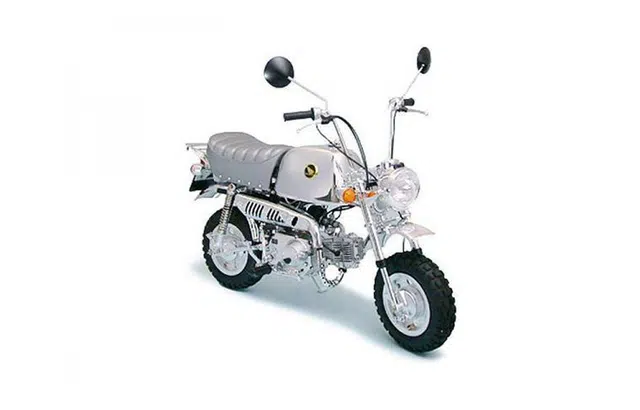 16 Honda