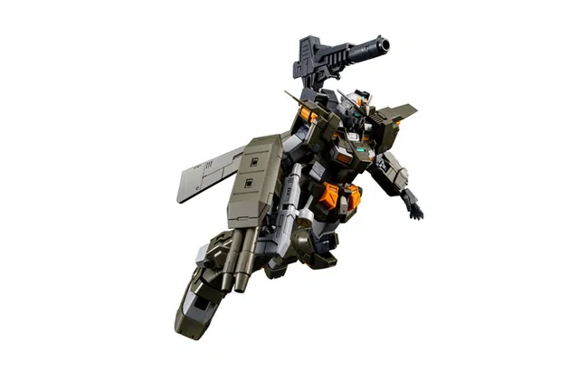 BANDAI MG 1100 PB FA 18cm