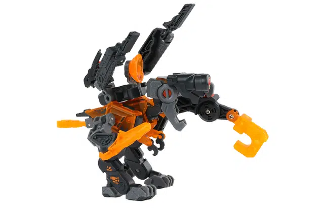 BEASTBOX DIO 14cm15cm