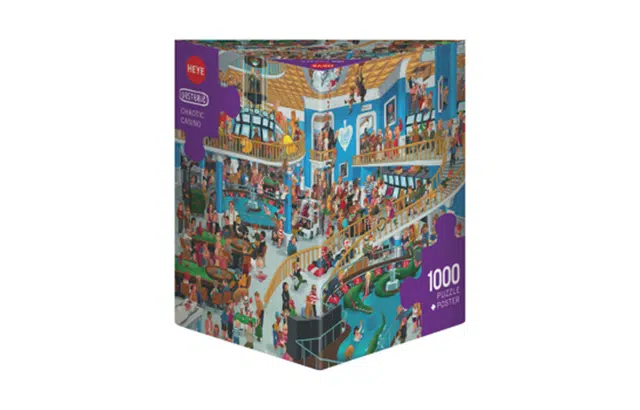 HEYE 1000pcs 29934