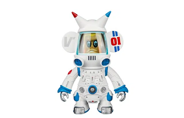 LEVEL PUNK GE PUNK 400 28cm