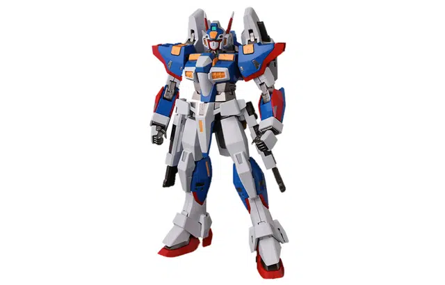 RIOBOT OG R1 15cm