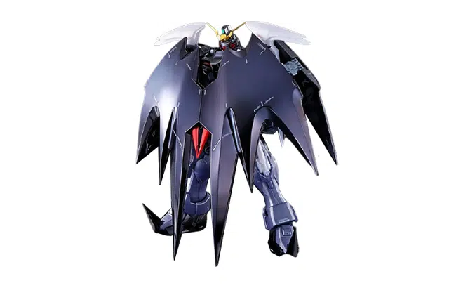 BANDAI MG w EW 18cm