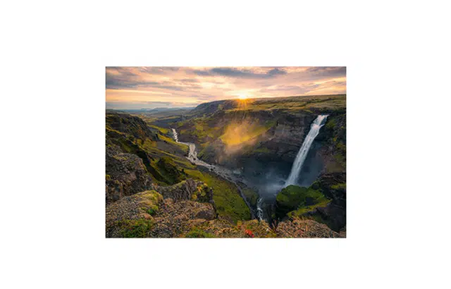 Ravensburger 1000pcs 16738