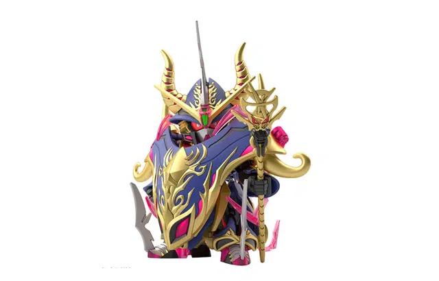 BANDAI SDW HEROES SD