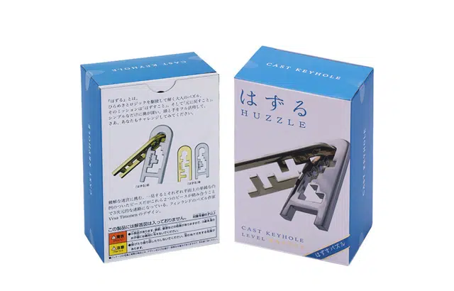 HANAYAMA