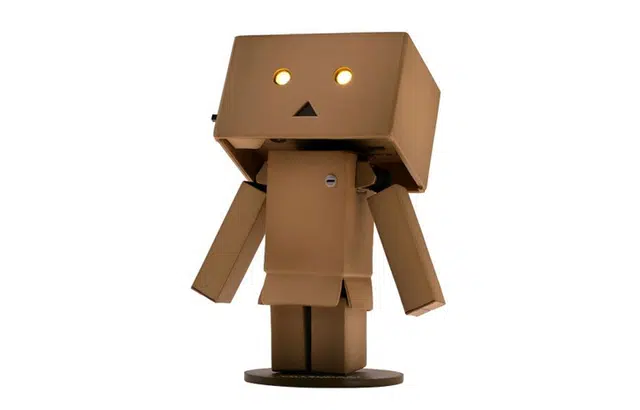 REVOLTECH 8cm