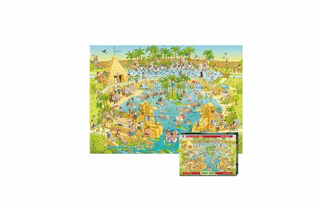 HEYE 1000pcs 29693