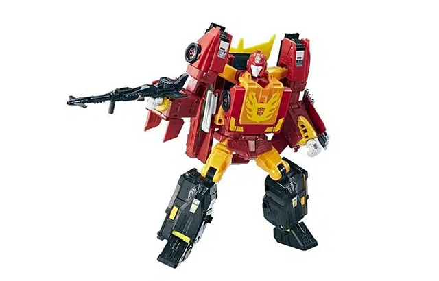 Hasbro 23cm