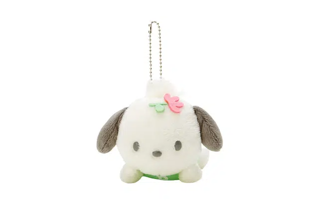 Sanrio 9cm