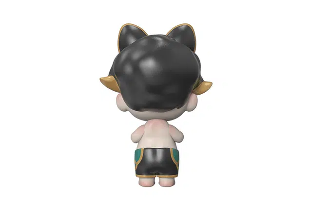 POP MART DIMOO 12cm