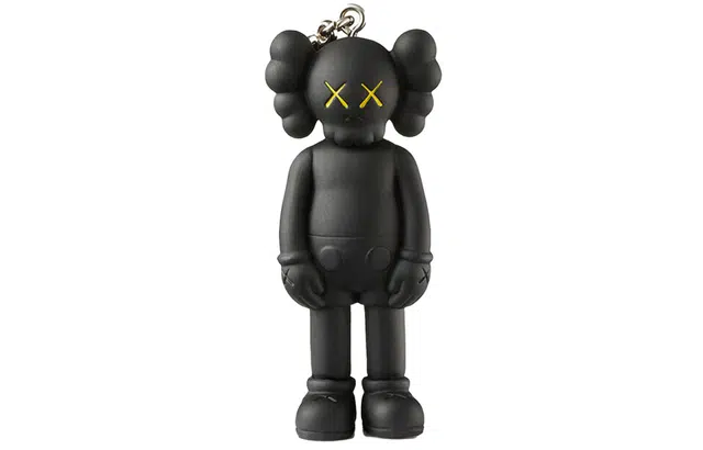 KAWS TOKYO FIRST COMPANION