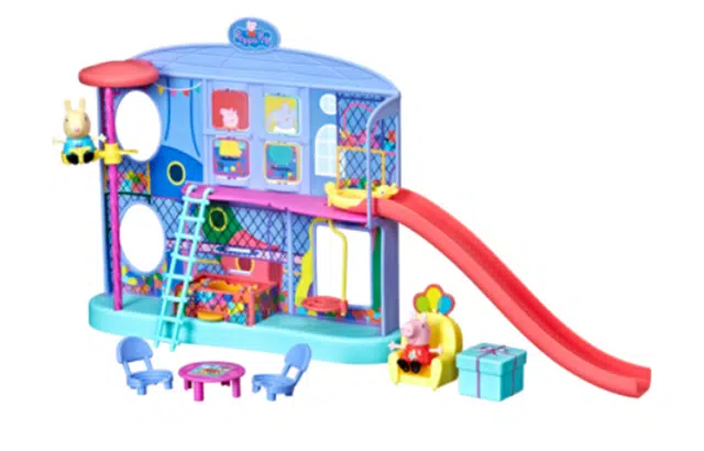 Hasbro Peppapig F2402