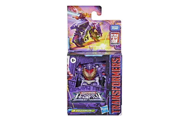 Hasbro Legacy