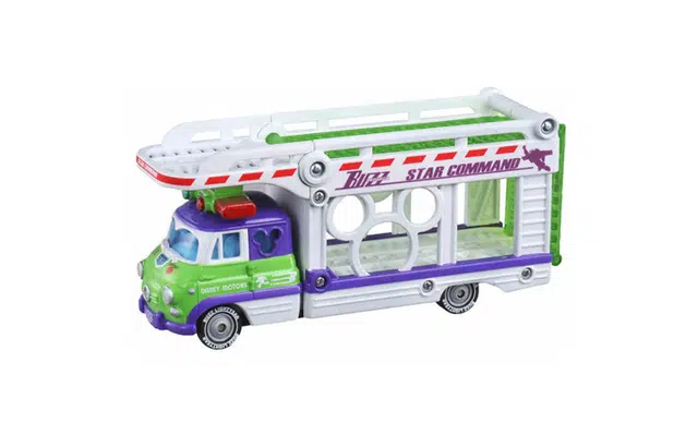 TAKARA TOMY 16cm