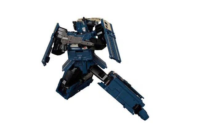 TAKARA TOMY MPG-02