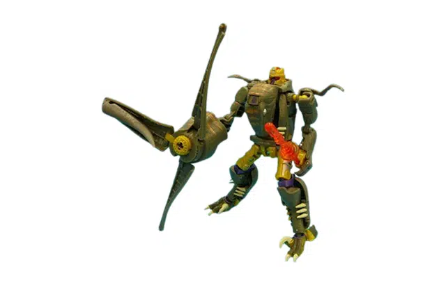 TAKARA TOMY C-16